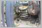 John Deere<br>225DL Seat (suspension)<br>