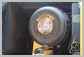 John Deere<br>240D Air cleaner<br>
