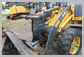 John Deere<br>244J Boom<br>