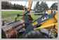 John Deere<br>244J Boom<br>