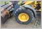 John Deere<br>244J Tire<br>