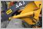 John Deere<br>244J Cylinder (boom)<br>