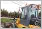 John Deere<br>244J Cab<br>