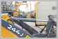 John Deere<br>244J Cylindre de bucket<br>
