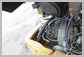 John Deere<br>244J Pompe hydraulique<br>