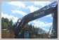 John Deere<br>245G Boom<br>