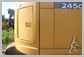 John Deere<br>245G Door (rear right)<br>