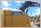 John Deere<br>245G Handrail<br>