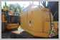 John Deere<br>245G Door (front right)<br>