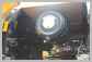John Deere<br>250G Air cleaner<br>