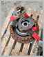 John Deere<br>270LC 2 carrier<br>