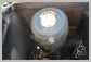 John Deere<br>290GLC  Air cleaner<br>