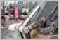 John Deere<br>300G Link (bucket<br>linkage)<br>