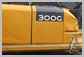 John Deere<br>300G Reservoir fuel<br>