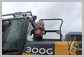 John Deere<br>300G Handrail<br>