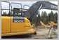 John Deere<br>300G Handrail<br>