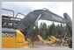John Deere<br>300G Boom<br>