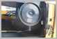 John Deere<br>330CLC Air cleaner<br>