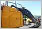 John Deere<br>345GLC Garde (handrail)<br>