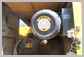 John Deere<br>350D Air cleaner<br>