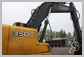 John Deere<br>350D Garde (handrail)<br>