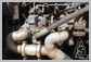 John Deere<br>350D Pump (main<br>hydraulic)<br>
