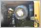John Deere<br>350D Air cleaner<br>
