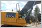 John Deere<br>350GLC Handrail<br>