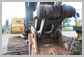 John Deere<br>350G LC Attache - biscuit<br>
