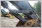 John Deere<br>350G LC Attache - bras<br>