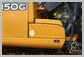 John Deere<br>350G LC Toolbox<br>