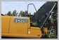 John Deere<br>350G LC Handrail<br>