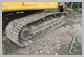 John Deere<br>350G LC Chaines<br>