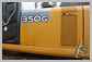 John Deere<br>350G LC Panneau (AVG)<br>