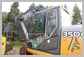 John Deere<br>350G LC Cab<br>
