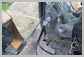 John Deere<br>350G LC Bras de pedale<br>