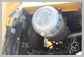John Deere<br>350G Air cleaner<br>