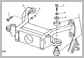 John Deere<br>410D Bracket<br>