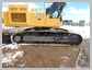 John Deere<br>450D LC Guide de chaine<br>