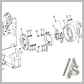 John Deere<br>544E Brakes (parking<br>assy)<br>