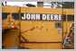 John Deere<br>544G Door (rear left)<br>