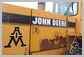John Deere<br>544G Door (rear right)<br>