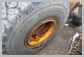 John Deere<br>544G Rim<br>