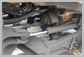 John Deere<br>544G Cylindre de conduite<br>