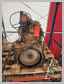 John Deere<br>544G Moteur<br>