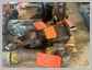 John Deere<br>544G Pompe hydraulique<br>