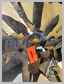 John Deere<br>544G Fan<br>
