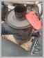 John Deere<br>544G Air cleaner<br>