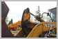 John Deere<br>624H Bellcrank<br>