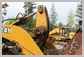 John Deere<br>624H Bellcrank<br>